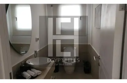 Apartment - 2 Bedrooms - 2 Bathrooms for sale in O West - 6 October Compounds - 6 October City - Giza