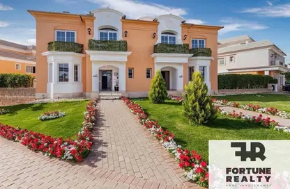 Twin House - 4 Bedrooms - 4 Bathrooms for rent in Layan Residence - 5th Settlement Compounds - The 5th Settlement - New Cairo City - Cairo Twin House - 4 Bedrooms - 4 Bathrooms for rent in Layan Residence - 5th Settlement Compounds - The 5th Settlement - New Cairo City - Cairo