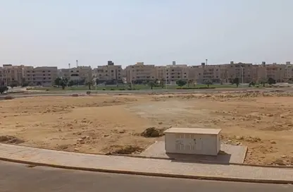 Apartment - 3 Bedrooms - 3 Bathrooms for sale in 5th Area - Shorouk City - Cairo