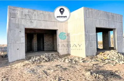 Villa - 3 Bedrooms - 2 Bathrooms for sale in Mesca - Soma Bay - Safaga - Hurghada - Red Sea