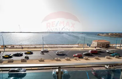 Apartment - 3 Bedrooms - 2 Bathrooms for sale in Sidi Beshr - Hay Awal El Montazah - Alexandria