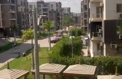 شقة - 3 غرف نوم - 2 حمامات للبيع في جنة 1 - كمبوندات الشيخ زايد - الشيخ زايد - الجيزة