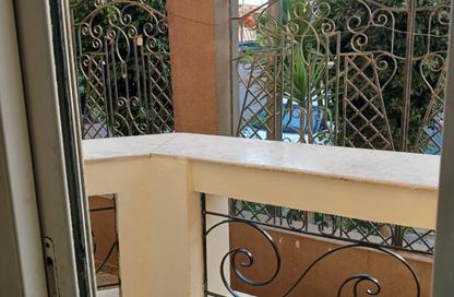 Duplex - 4 Bedrooms - 4 Bathrooms for rent in El Yasmeen 7 - El Yasmeen - New Cairo City - Cairo