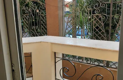 Duplex - 4 Bedrooms - 4 Bathrooms for rent in El Yasmeen 7 - El Yasmeen - New Cairo City - Cairo