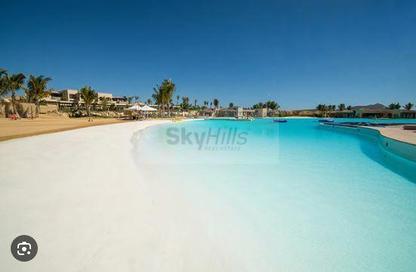 Villa - 5 Bedrooms - 6 Bathrooms for sale in Swan Lake North Coast - Qesm Ad Dabaah - North Coast