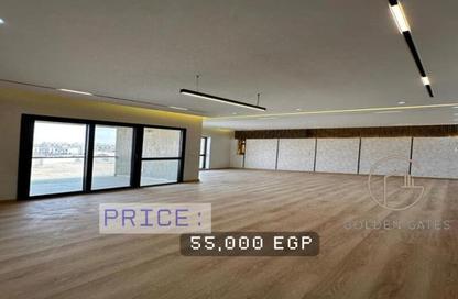 Apartment - 2 Bedrooms - 3 Bathrooms for rent in Villette - 5th Settlement Compounds - The 5th Settlement - New Cairo City - Cairo