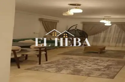Apartment - 3 Bedrooms - 2 Bathrooms for rent in Madinaty - Cairo
