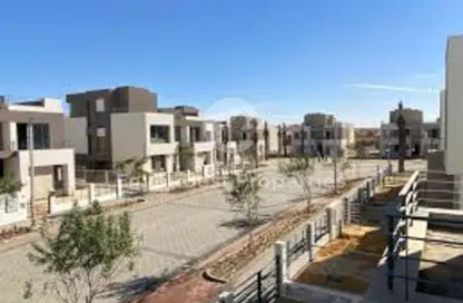 منزل مزدوج - 5 غرف نوم - 5 حمامات للبيع في بالم هيلز نيو كايرو - كمبوندات التجمع الخامس - التجمع الخامس - مدينة القاهرة الجديدة - القاهرة