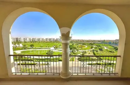 Apartment - 3 Bedrooms - 2 Bathrooms for sale in Mivida - 5th Settlement Compounds - The 5th Settlement - New Cairo City - Cairo