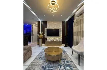 Apartment - 3 Bedrooms - 2 Bathrooms for sale in Privado - Madinaty - Cairo Apartment - 3 Bedrooms - 2 Bathrooms for sale in Privado - Madinaty - Cairo