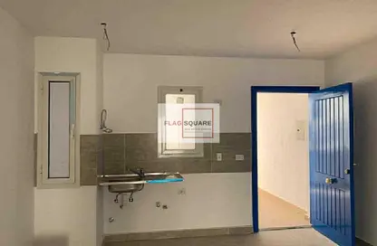 Chalet - 3 Bedrooms - 2 Bathrooms for sale in Mountain View - Ras Al Hekma - North Coast