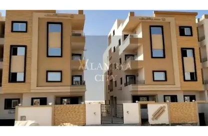 شقة - 3 غرف نوم - 3 حمامات للبيع في بيت الوطن - التجمع الخامس - مدينة القاهرة الجديدة - القاهرة