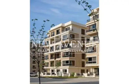 شقة - 1 حمام للبيع في تاج سيتي - كمبوندات التجمع الخامس - التجمع الخامس - مدينة القاهرة الجديدة - القاهرة