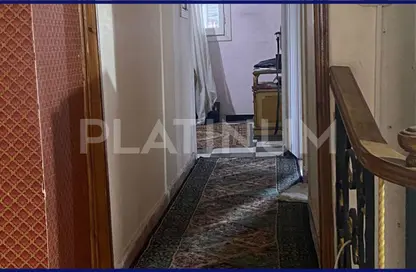 شقة - 2 غرف نوم - 1 حمام للبيع في طريق الجيش - كامب شيزار - حي وسط - الاسكندرية