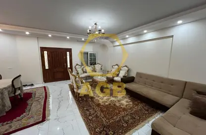 Villa - 7+ Bedrooms - 7+ Bathrooms for sale in El Koronfel - The 5th Settlement - New Cairo City - Cairo