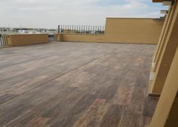 Penthouse - 1 bedroom for للايجار in Westown - Sheikh Zayed Compounds - Sheikh Zayed City - Giza