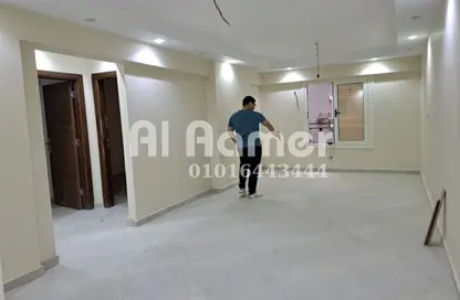 Apartment - 3 Bedrooms - 2 Bathrooms for rent in Zahraa El Maadi - Hay El Maadi - Cairo