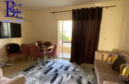 Apartment - 2 Bedrooms - 1 Bathroom for sale in Al Mostakbal - 12th District - Sheikh Zayed City - Giza
