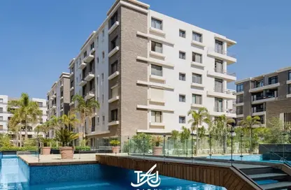 شقة - 3 غرف نوم - 3 حمامات للبيع في تاج سيتي - كمبوندات التجمع الخامس - التجمع الخامس - مدينة القاهرة الجديدة - القاهرة