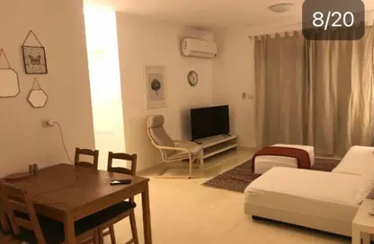 Apartment - 2 Bedrooms - 1 Bathroom for rent in Madinaty - Cairo