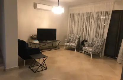 Villa - 5 Bedrooms - 4 Bathrooms for sale in Marassi - Sidi Abdel Rahman - North Coast