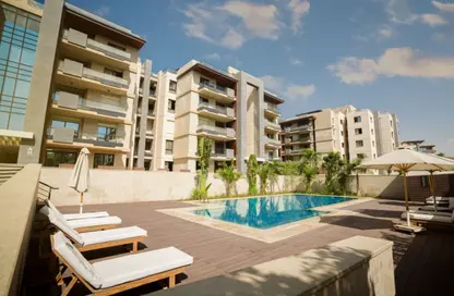 Apartment - 2 Bedrooms - 2 Bathrooms for sale in Azad - 5th Settlement Compounds - The 5th Settlement - New Cairo City - Cairo