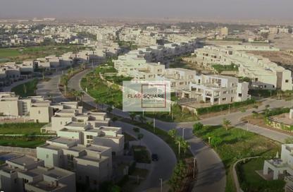 شاليه - 2 غرف نوم - 2 حمامات للبيع في هاسييندا باي - سيدي عبد الرحمن - الساحل الشمالي