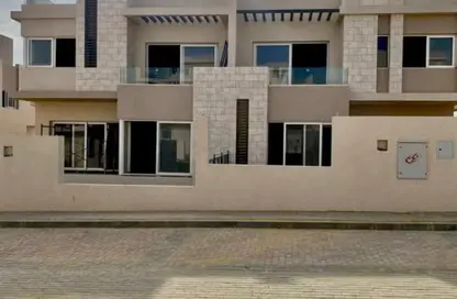 فيلا - 2 غرف نوم - 2 حمامات للبيع في تواني هايد بارك - كمبوندات 6 أكتوبر - مدينة 6 أكتوبر - الجيزة