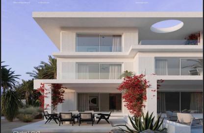 Penthouse - 3 Bedrooms - 3 Bathrooms for sale in Ras Soma - Safaga - Hurghada - Red Sea