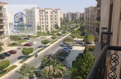 شقة - 3 غرف نوم - 3 حمامات للبيع في امتداد الرحاب - الرحاب - مدينة القاهرة الجديدة - القاهرة