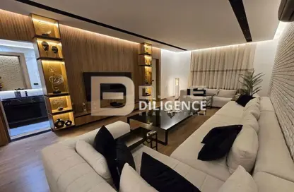 Apartment - 3 Bedrooms - 2 Bathrooms for sale in North Lotus - El Lotus - New Cairo City - Cairo