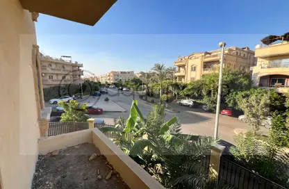 شقة - 3 غرف نوم - 2 حمامات للبيع في الحي الاول - التجمع الخامس - مدينة القاهرة الجديدة - القاهرة