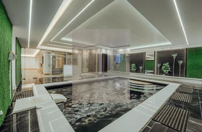 Villa - 5 Bedrooms - 3 Bathrooms for rent in Dorra - North Investors Area - New Cairo City - Cairo