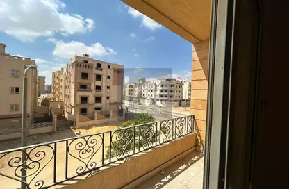 شقة - 3 غرف نوم - 3 حمامات للبيع في عمارات الاندلس - حى الاندلس - مدينة القاهرة الجديدة - القاهرة