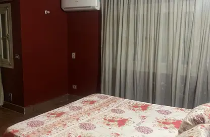 Apartment - 2 Bedrooms - 2 Bathrooms for rent in Al Nozha St. - Ard El Golf - Heliopolis - Masr El Gedida - Cairo