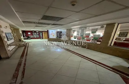 Office Space - Studio - 1 Bathroom for rent in Al Nasr Road - 1st Zone - Nasr City - Cairo