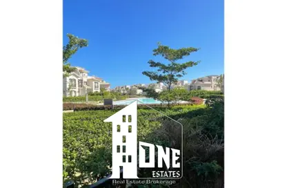 تاون هاوس - 3 غرف نوم - 3 حمامات للبيع في مراسي - سيدي عبد الرحمن - الساحل الشمالي