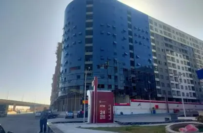Apartment - Studio - 1 Bathroom for sale in Katameya Gate - El Katameya Compounds - El Katameya - New Cairo City - Cairo
