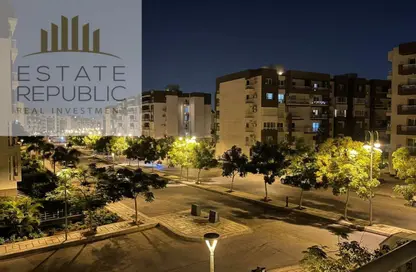 شقة - 3 غرف نوم - 2 حمامات للبيع في پريڤادو - مدينتي - القاهرة