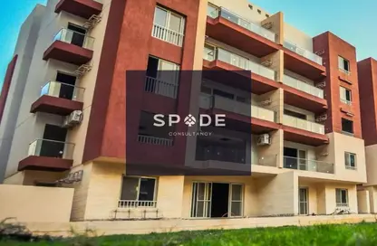 Apartment - 3 Bedrooms - 3 Bathrooms for sale in Promenade New Cairo - 5th Settlement Compounds - The 5th Settlement - New Cairo City - Cairo