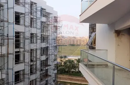 Apartment - 3 Bedrooms - 2 Bathrooms for sale in Grand View - Smouha - Hay Sharq - Alexandria