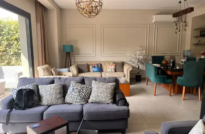 تاون هاوس - 3 غرف نوم - 4 حمامات للبيع في كمبوند البروج - كمبوندات الشروق - مدينة الشروق - القاهرة