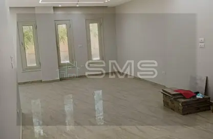 شقة - 2 غرف نوم - 2 حمامات للايجار في محور محمد نجيب - ابو الهول - مدينة القاهرة الجديدة - القاهرة