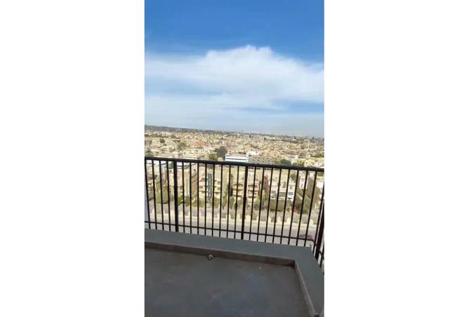 شقة - 3 غرف نوم - 3 حمامات للايجار في أبراج زيد - كمبوندات الشيخ زايد - الشيخ زايد - الجيزة
