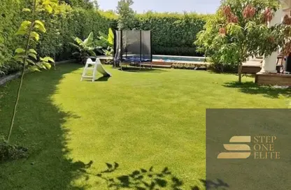 شقة - 3 غرف نوم - 2 حمامات للبيع في صن كابيتال - طريق الفيوم الصحراوى - مدينة 6 أكتوبر - الجيزة