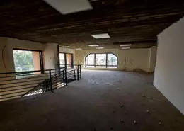 Show Room - Studio - 4 Bathrooms for rent in Omar Ibn Al Khattab St. - Almazah - Heliopolis - Masr El Gedida - Cairo