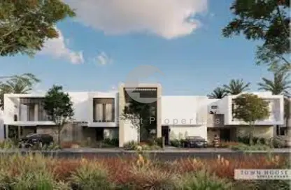 Villa - 4 Bedrooms - 5 Bathrooms for sale in Zed East - 5th Settlement Compounds - The 5th Settlement - New Cairo City - Cairo