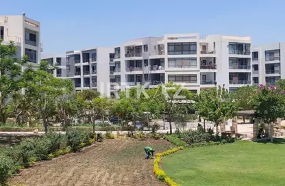 Duplex - 3 Bedrooms - 3 Bathrooms for sale in Shalya Taj City - 5th Settlement Compounds - The 5th Settlement - New Cairo City - Cairo