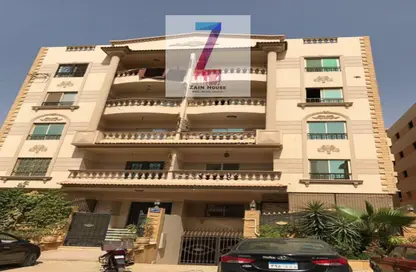 شقة - 3 غرف نوم - 1 حمام للبيع في عمارات النرجس - النرجس - مدينة القاهرة الجديدة - القاهرة
