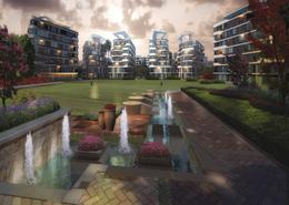 Apartment - 3 bedrooms - 3 bathrooms for للبيع in Bloomfields - Mostakbal City Compounds - The 5th Settlement - New Cairo City - Cairo